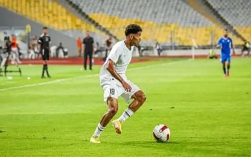 منافسة حادة.. الرجاء المغربي يتنافس بيراميدز على توفيق محمد